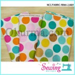FABRIC-RB66-2, 8 & 9 RILEY BLAKE DESIGNS PATTERN INSPIRATIONS